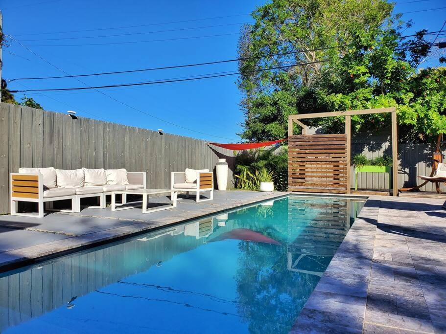 Апартаменты DreamHouse with Heated Pool