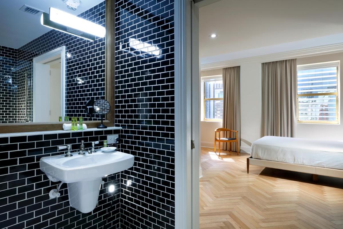 Отель Eurostars Langford