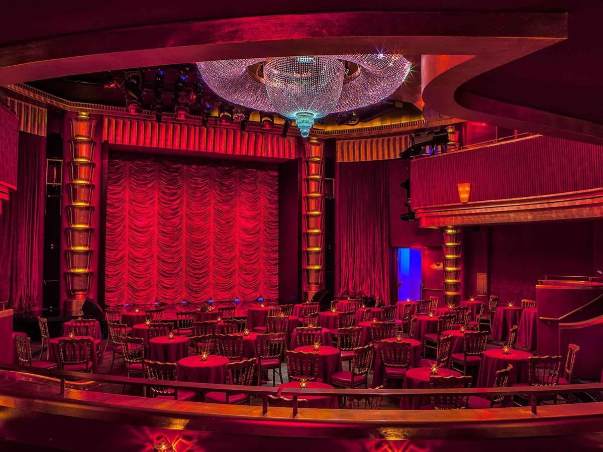 Отель Faena Hotel Miami Beach