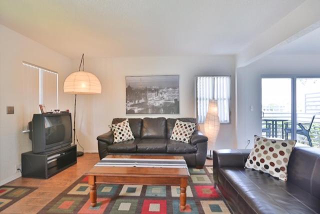 Апартаменты FortLauderdale Beach Apartment