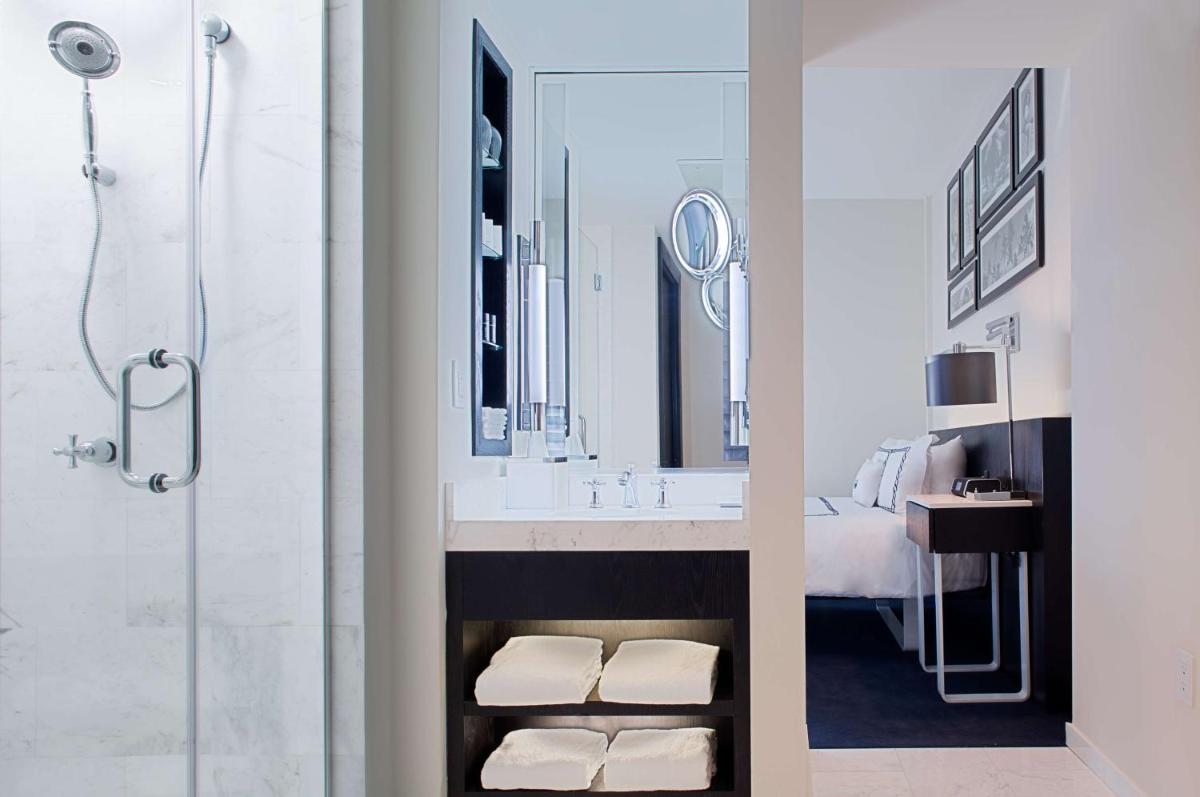 Отель Gale South Beach, Curio Collection By Hilton