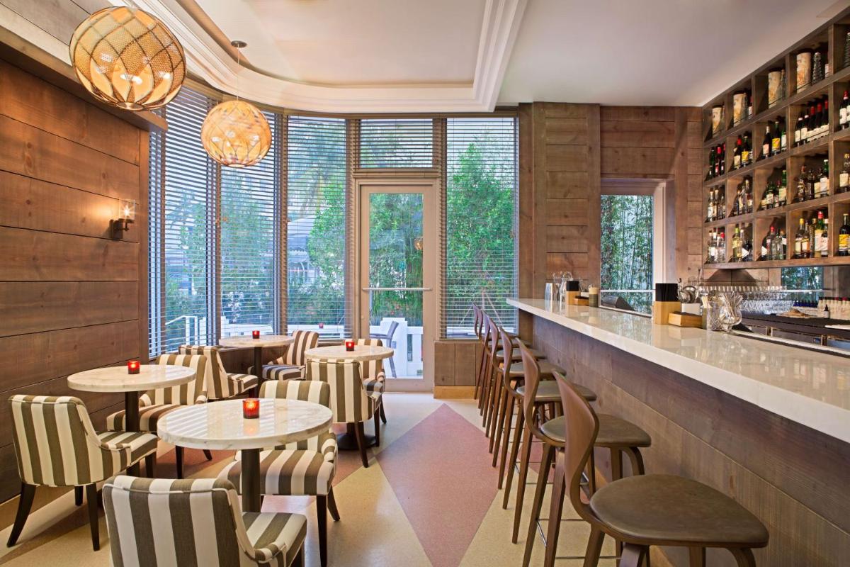 Отель Gale South Beach, Curio Collection By Hilton