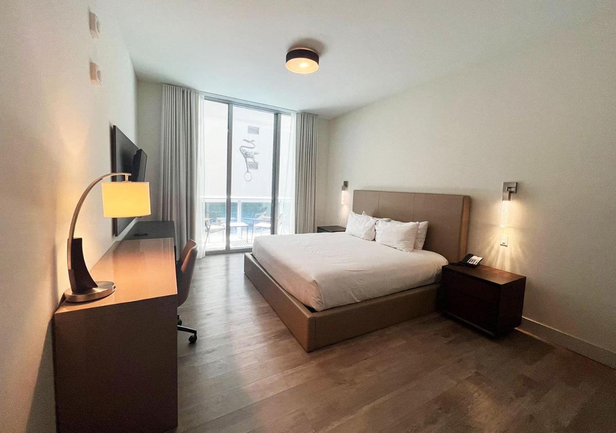 Апартаменты Global Rent Apart — Costa Hollywood