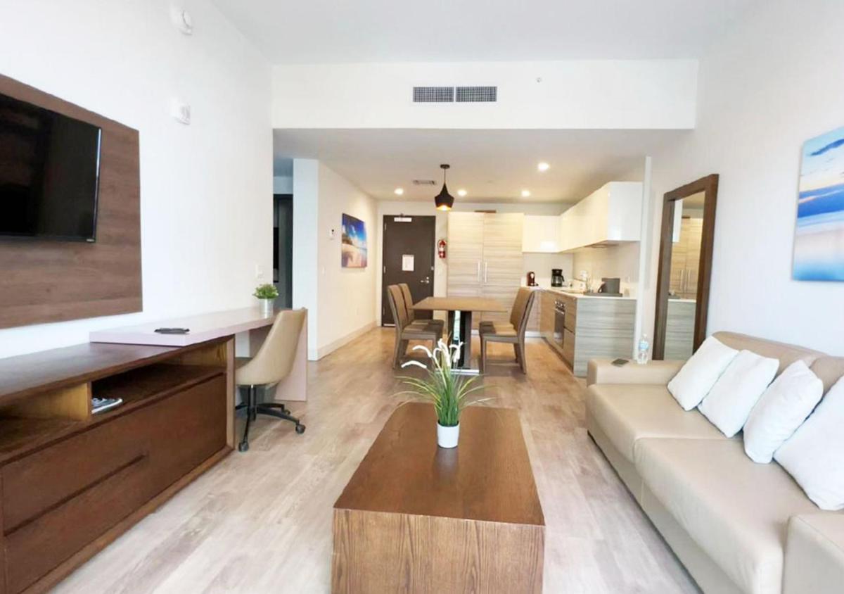 Апартаменты Global Rent Apart — Costa Hollywood
