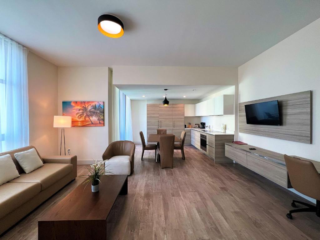 Апартаменты Global Rent Apart — Costa Hollywood
