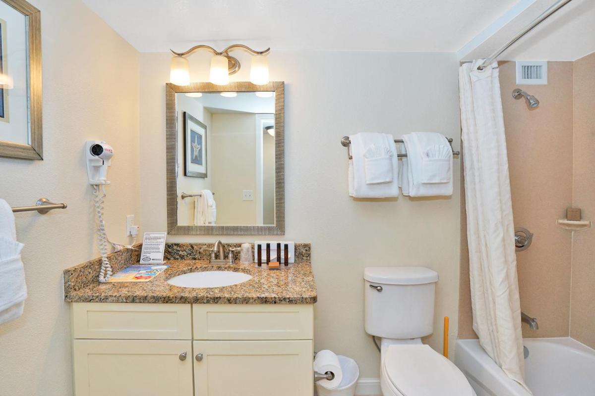 Отель Hollywood Beach Tower by Capital Vacations