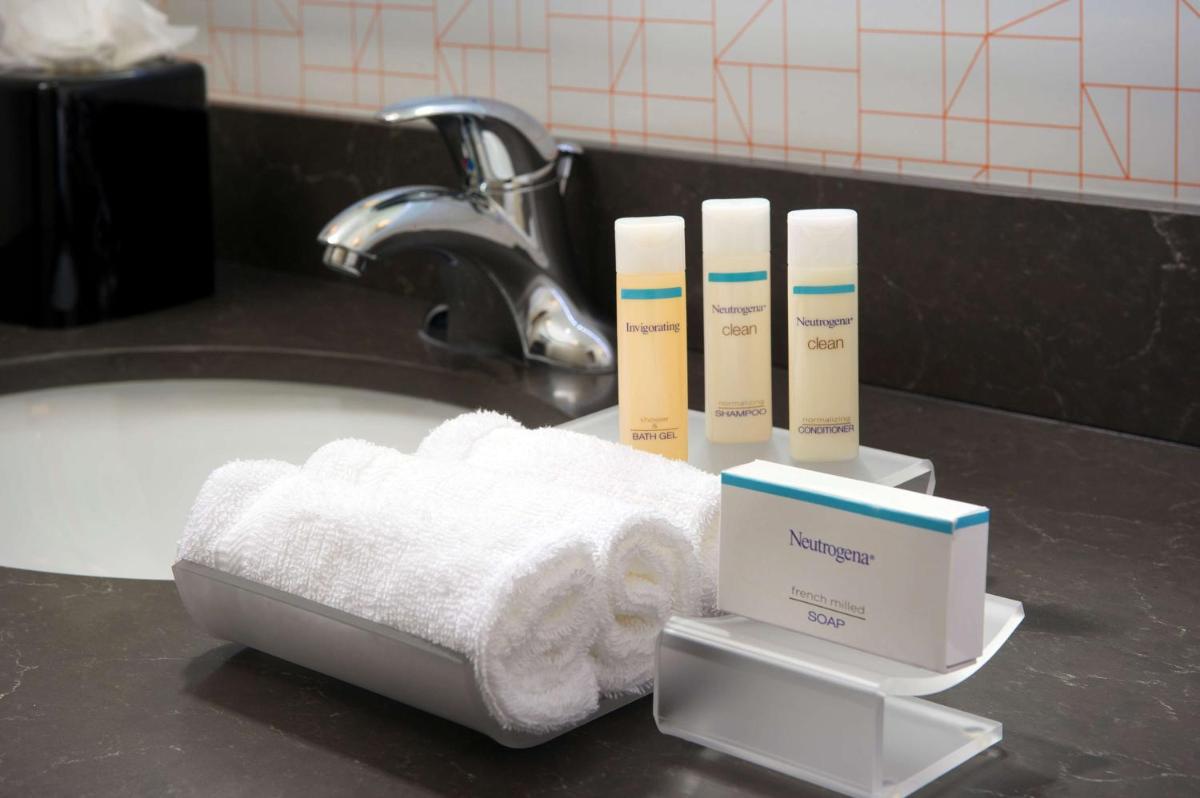 Отель Homewood Suites by Hilton Miami Downtown/Brickell