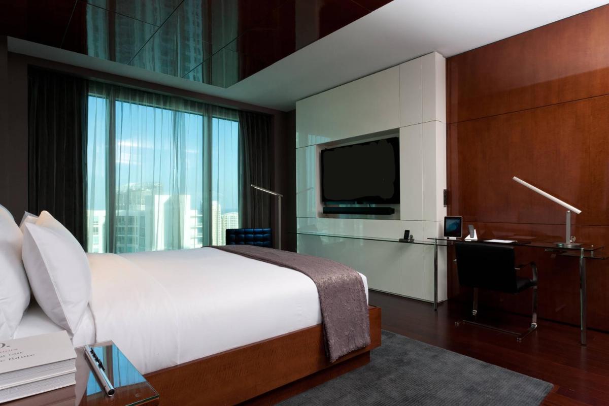Отель Hotel Beaux Arts, Autograph Collection