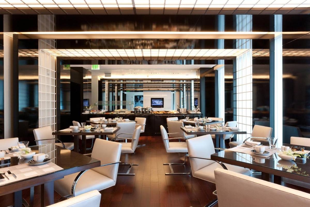 Отель Hotel Beaux Arts, Autograph Collection