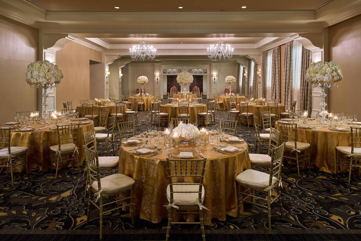 Отель Hotel Colonnade Coral Gables, Autograph Collection