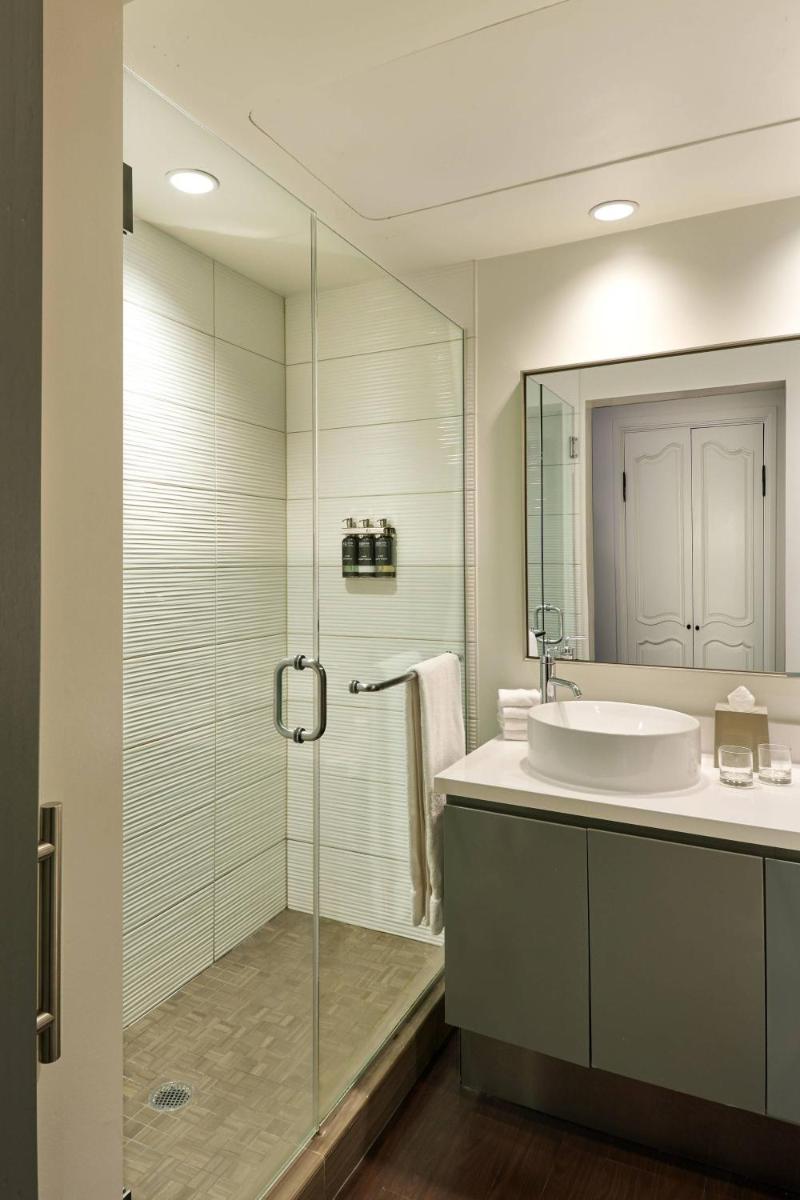 Отель Hotel Colonnade Coral Gables, Autograph Collection