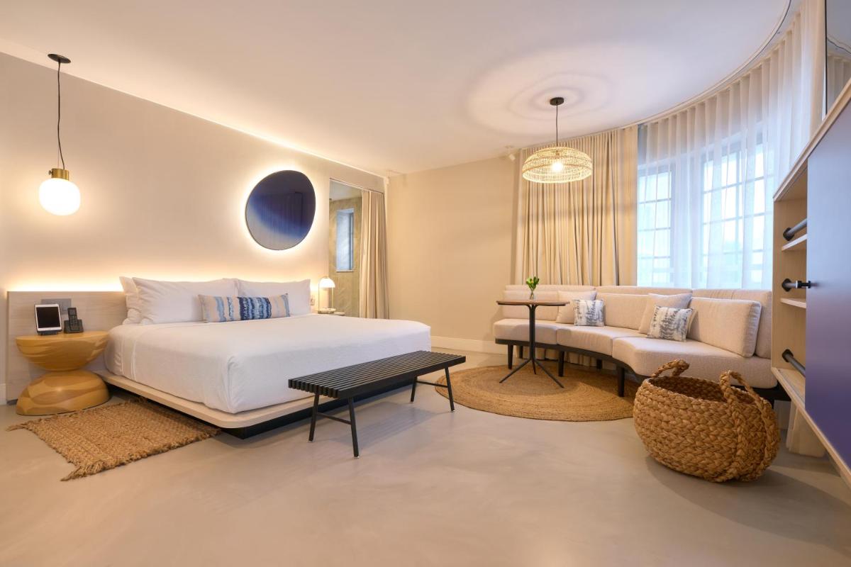 Отель Hotel Greystone — Adults Only