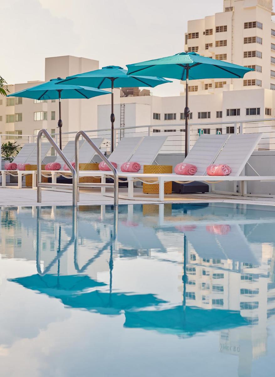 Отель Hotel Greystone — Adults Only