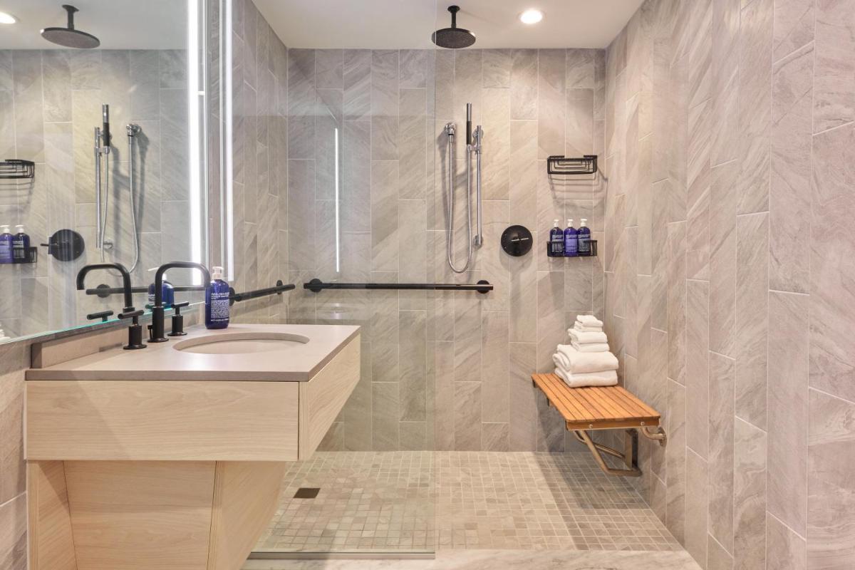 Отель Hotel Greystone — Adults Only