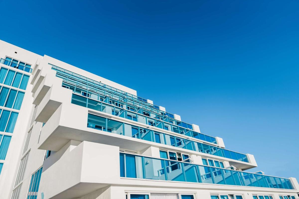 Отель Hotel Maren Fort Lauderdale Beach, Curio Collection By Hilton