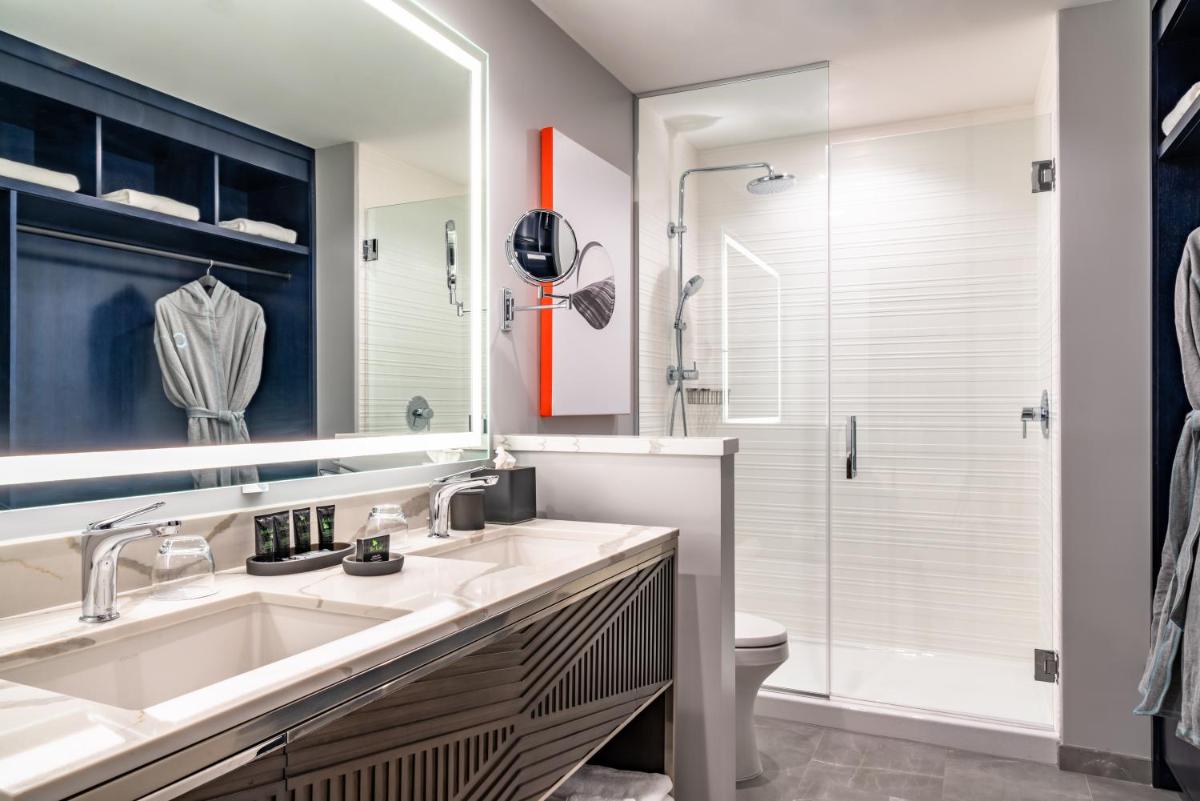 Отель Hyatt Centric Las Olas Fort Lauderdale