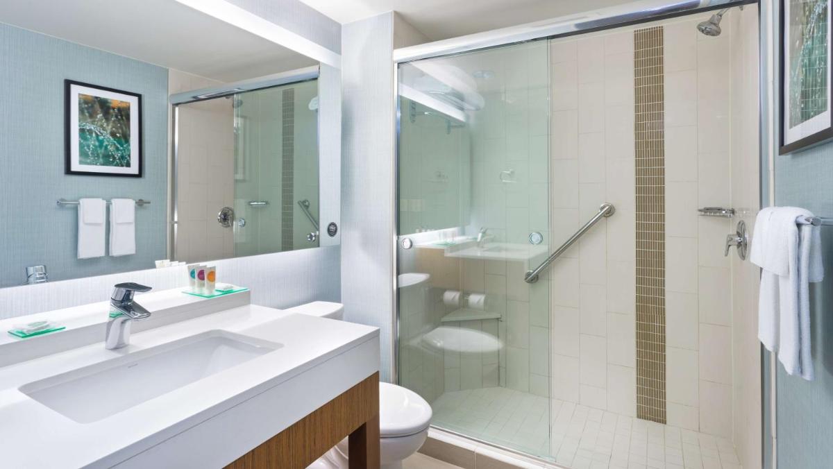 Отель Hyatt Place Delray Beach