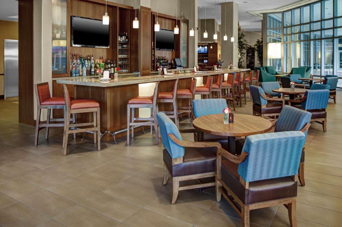 Отель Hyatt Place Delray Beach