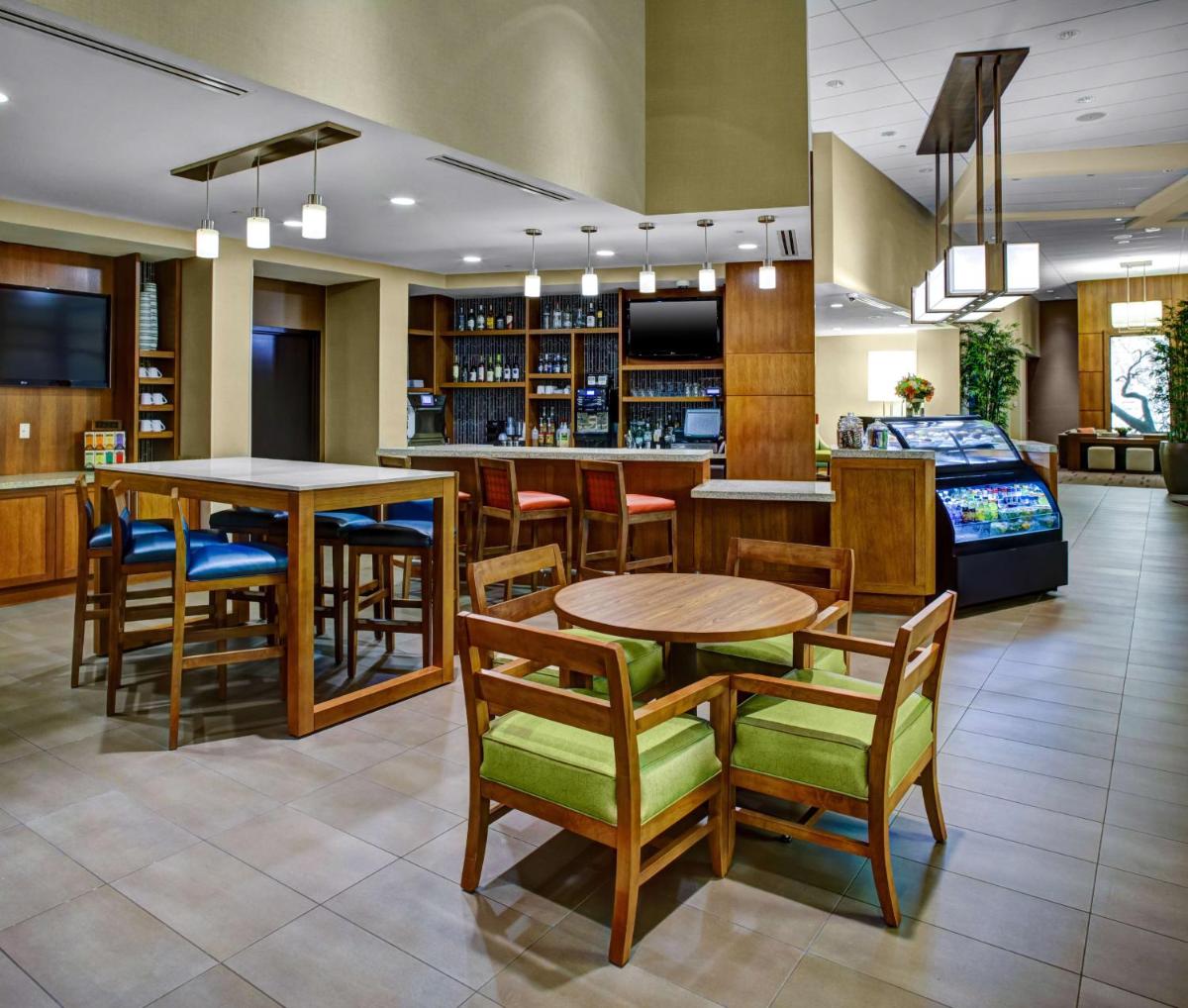 Отель Hyatt Place Delray Beach