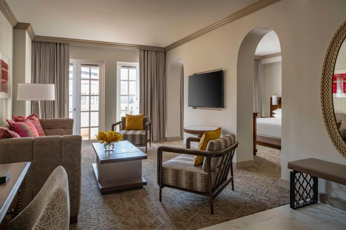 Отель Hyatt Regency Coral Gables in Miami