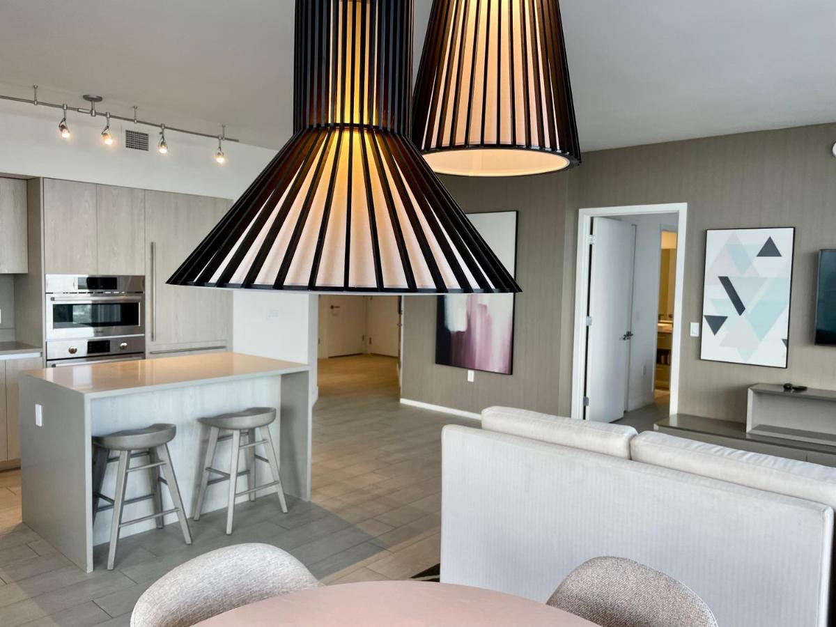 Апартаменты Hyde Beach House Lux Apartment