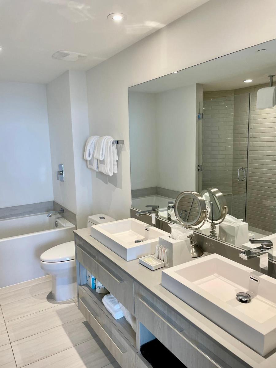 Апартаменты Hyde Beach House Lux Apartment