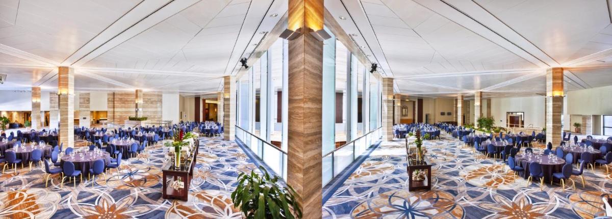 Отель InterContinental Miami, an IHG Hotel