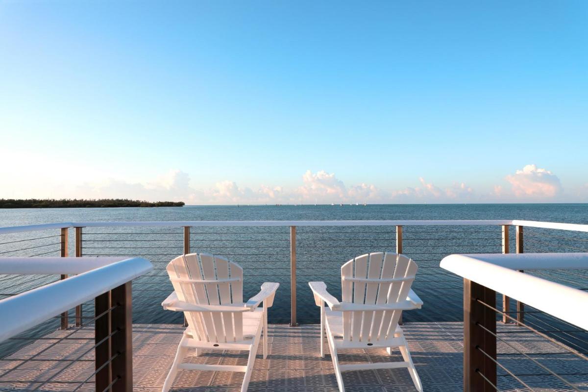 Отель Isla Bella Beach Resort & Spa — Florida Keys