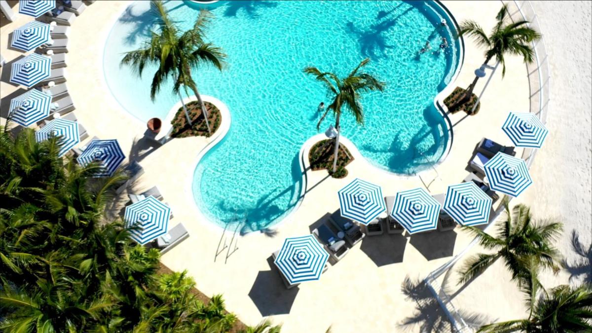 Отель Isla Bella Beach Resort & Spa — Florida Keys