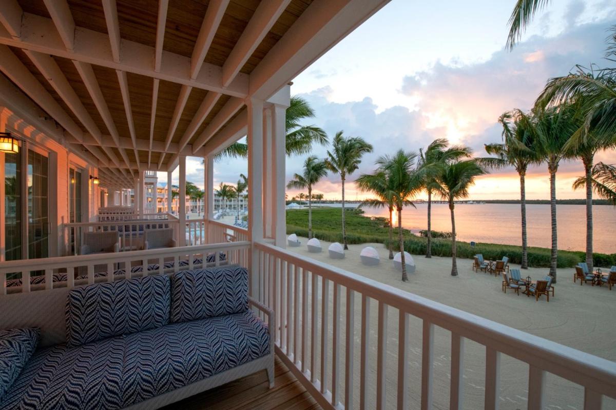Отель Isla Bella Beach Resort & Spa — Florida Keys