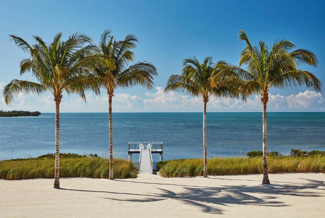 Отель Isla Bella Beach Resort & Spa — Florida Keys