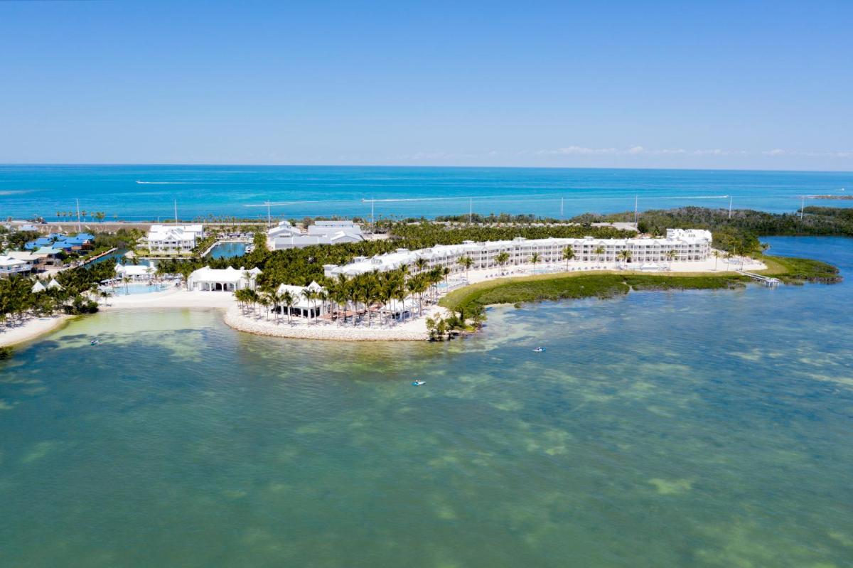 Отель Isla Bella Beach Resort & Spa — Florida Keys