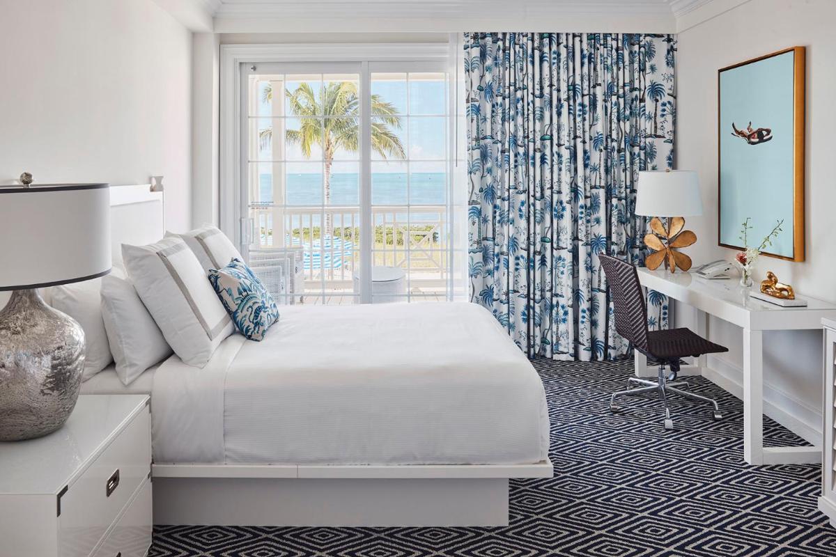 Отель Isla Bella Beach Resort & Spa — Florida Keys