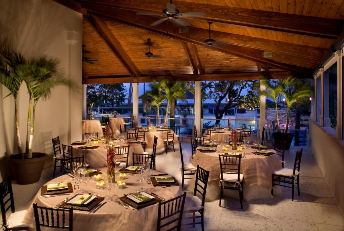 Отель Jupiter Beach Resort & Spa