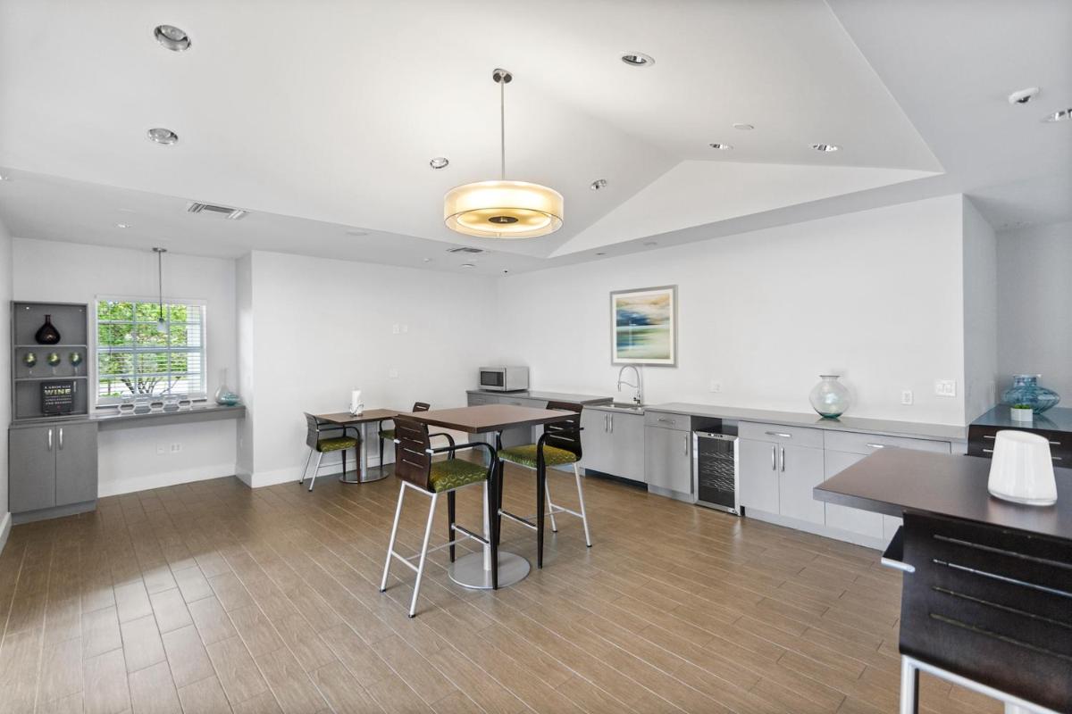 Апартаменты Kasa Delray Beach South Florida