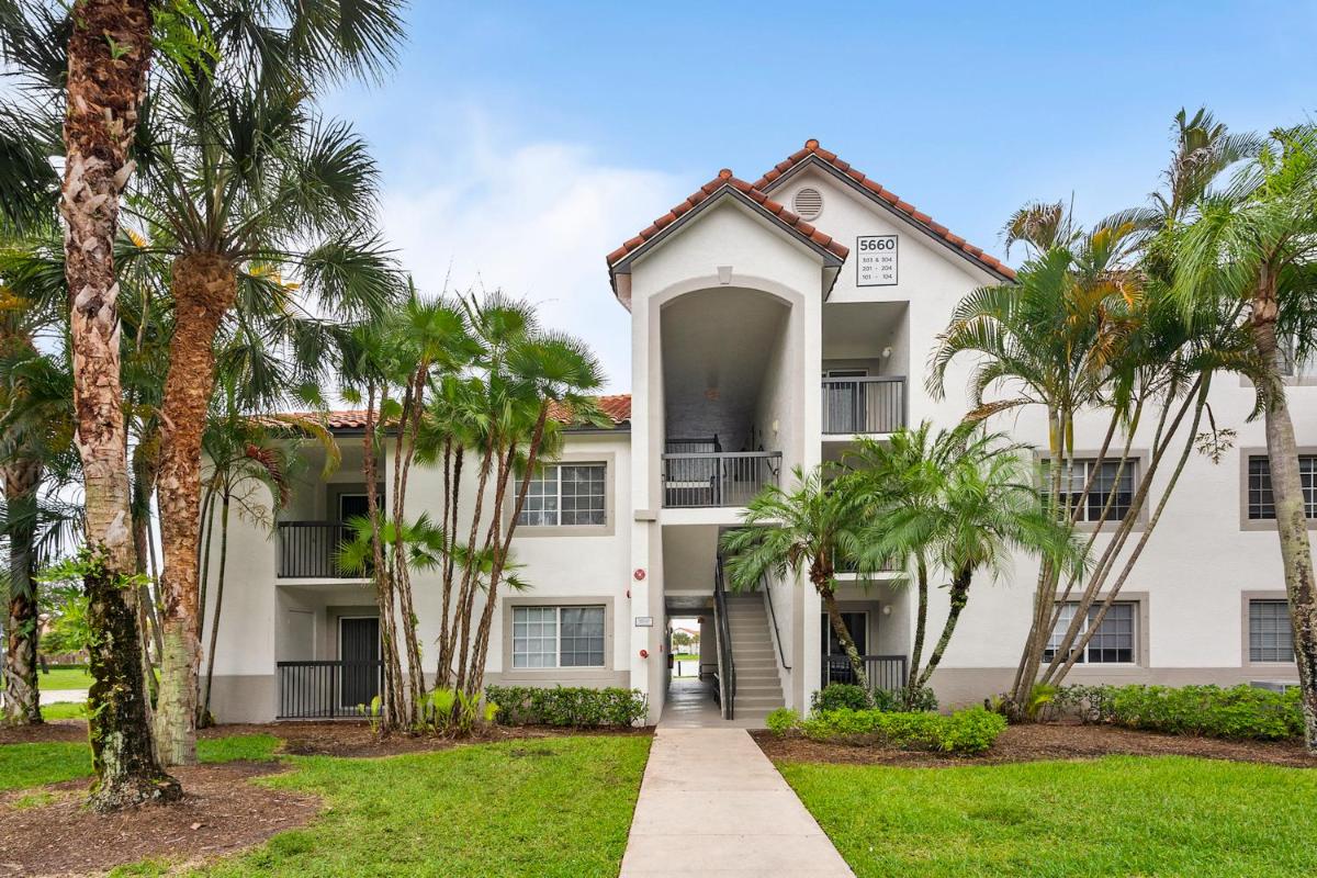 Апартаменты Kasa Delray Beach South Florida