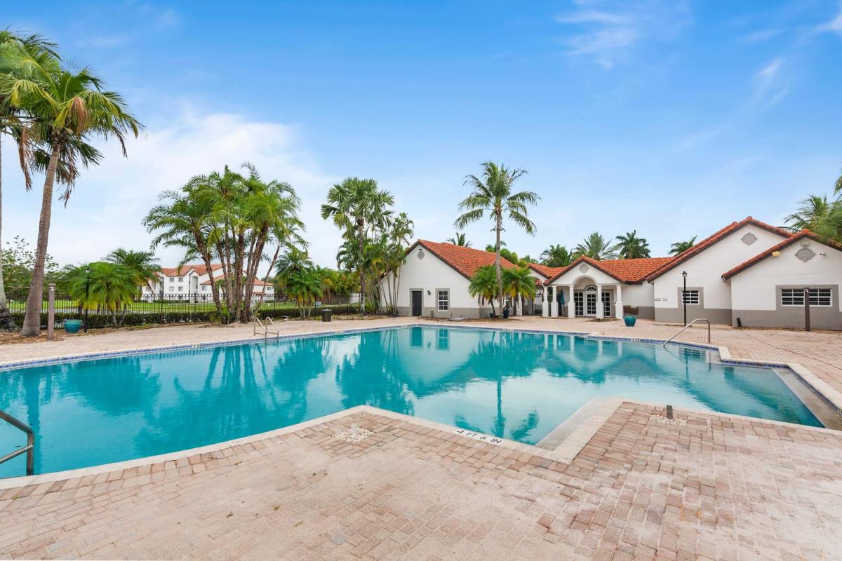 Апартаменты Kasa Delray Beach South Florida