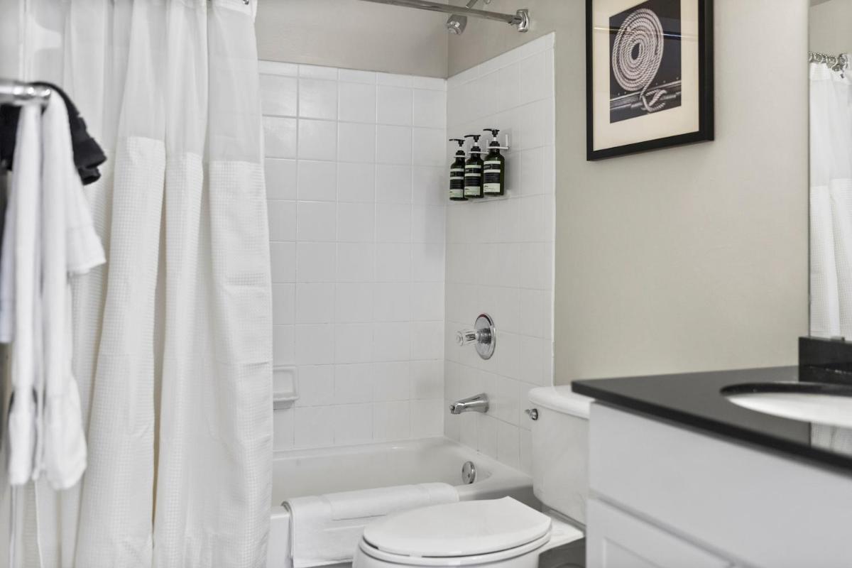 Апартаменты Kasa Delray Beach South Florida