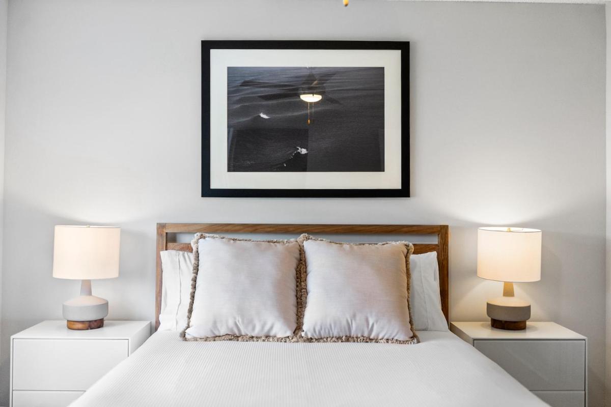 Апартаменты Kasa Delray Beach South Florida
