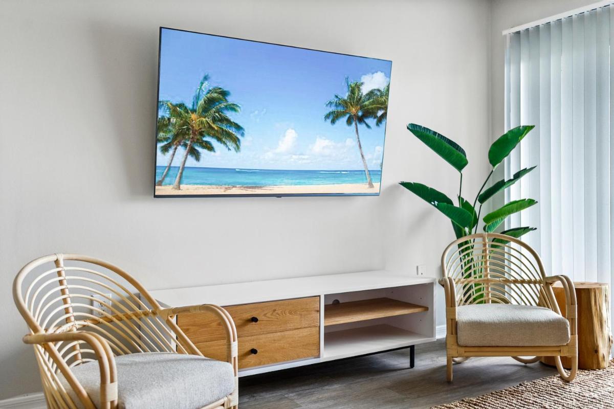 Апартаменты Kasa Delray Beach South Florida