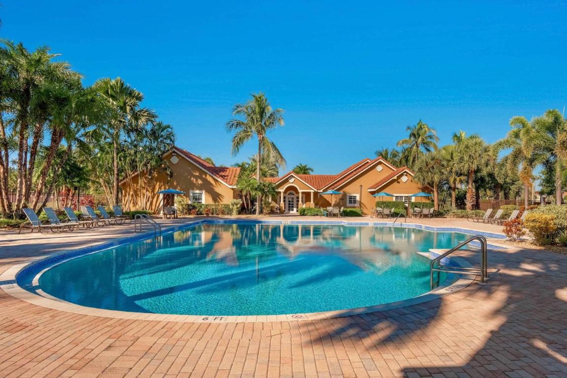 Апартаменты Kasa Delray Beach South Florida