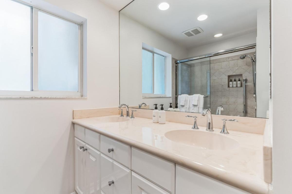 Апартаменты Kasa Mariposa Fort Lauderdale