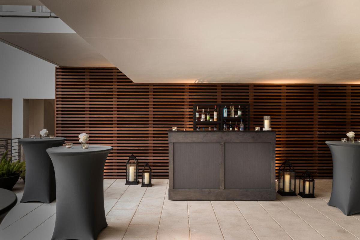 Отель Kimpton Angler’s Hotel South Beach, an IHG Hotel