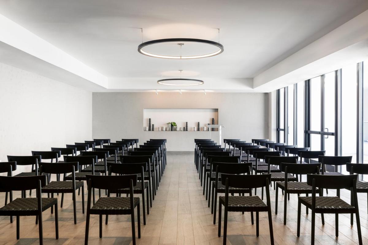 Отель Kimpton Angler’s Hotel South Beach, an IHG Hotel