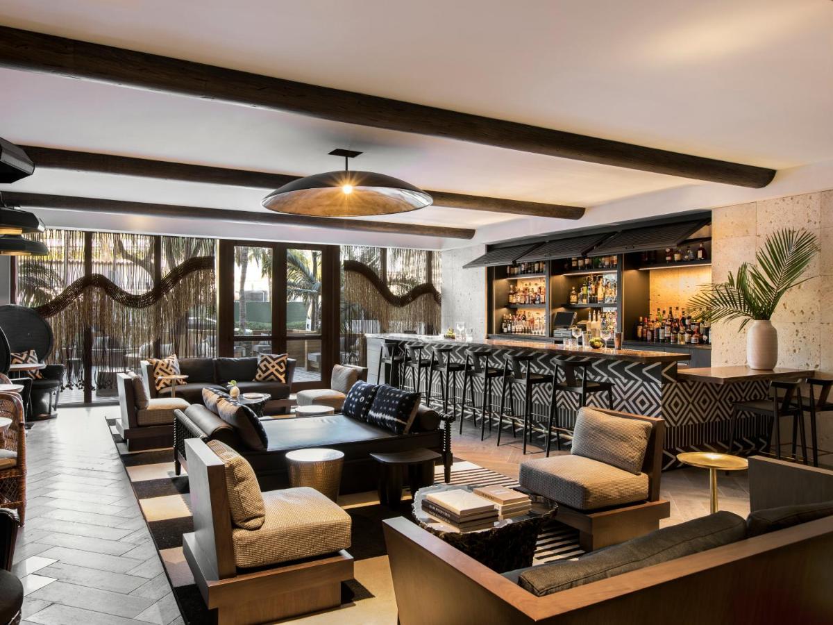 Отель Kimpton Angler’s Hotel South Beach, an IHG Hotel