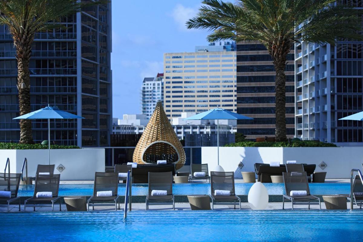 Отель Kimpton EPIC Hotel, an IHG Hotel