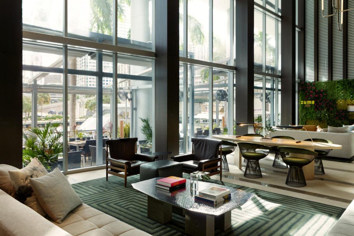 Отель Kimpton EPIC Hotel, an IHG Hotel
