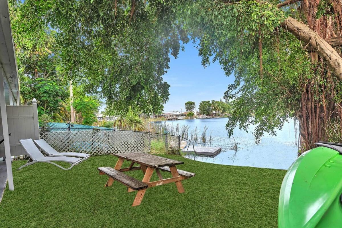 Апартаменты Lakeside 3 Bdrm Beach & Casino L2
