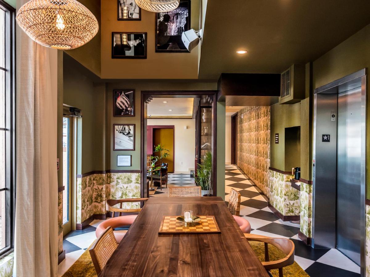Отель Life House, Little Havana