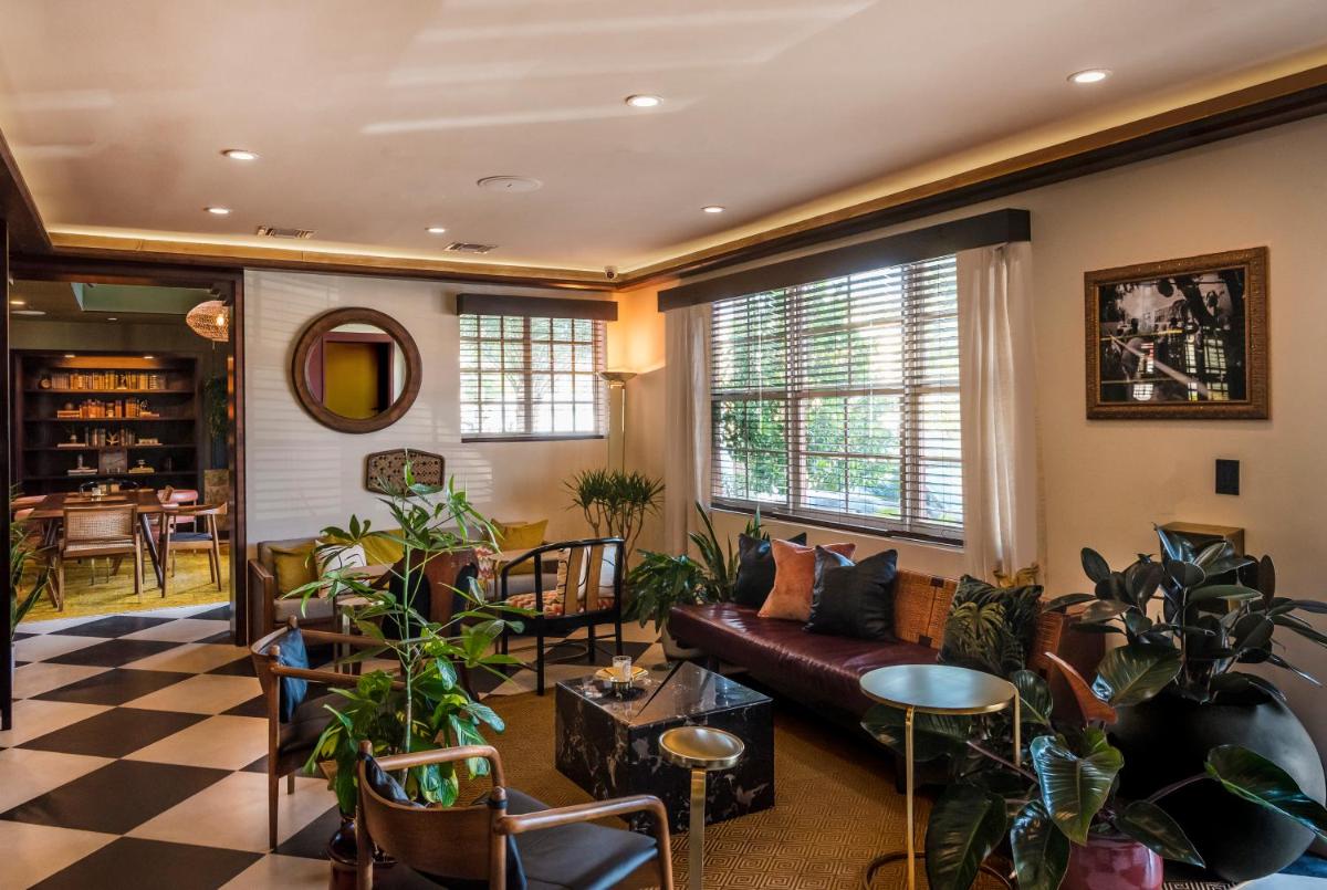 Отель Life House, Little Havana